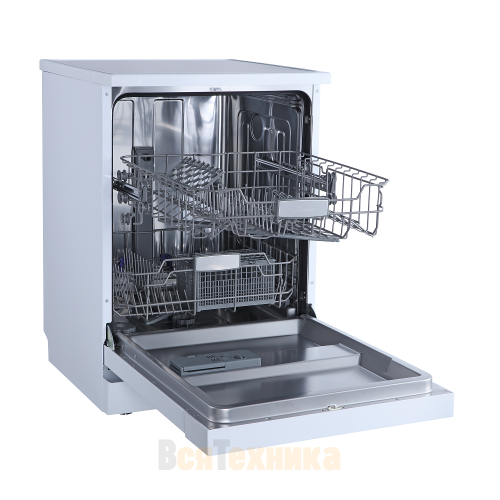 Посудомоечная машина Monsher MDF 6037 Blanc